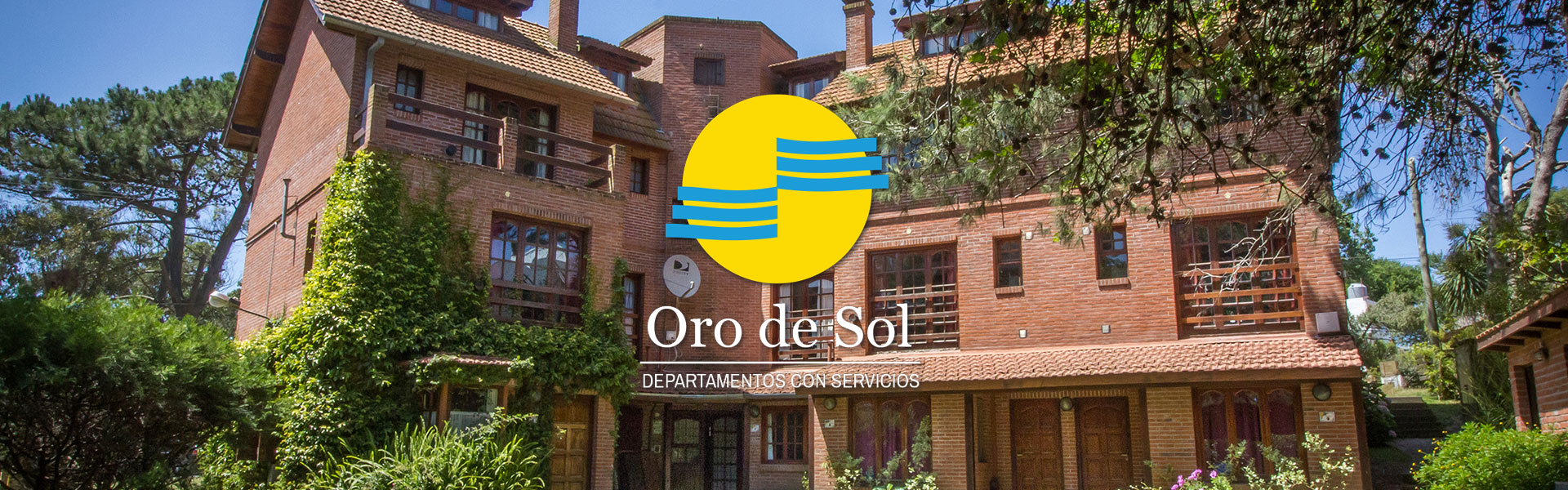 oro de sol