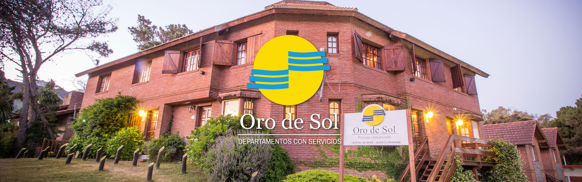 oro de sol