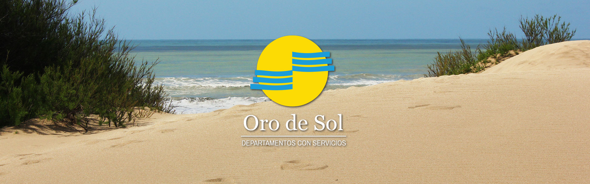 oro de sol